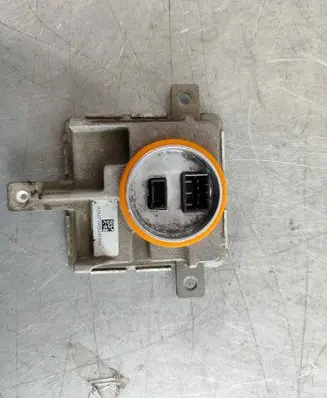 Headlight ballast module Xenon