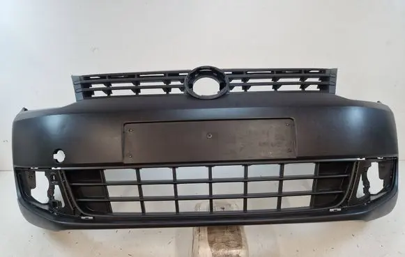 Volkswagen Caddy Front bumper 2K5807221