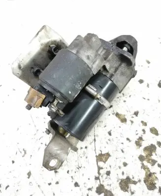 Audi A4 S4 B6 8E 8H Starter motor