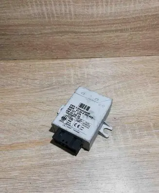 BMW 5 E39 Immobilizer control unit/module 8382453