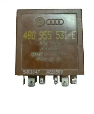 Audi A6 S6 C5 4B Other relay 4B0955531E