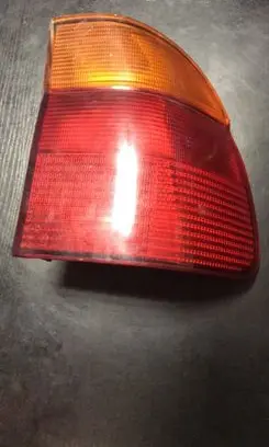 BMW 5 E39 Rear/tail lights 8361672