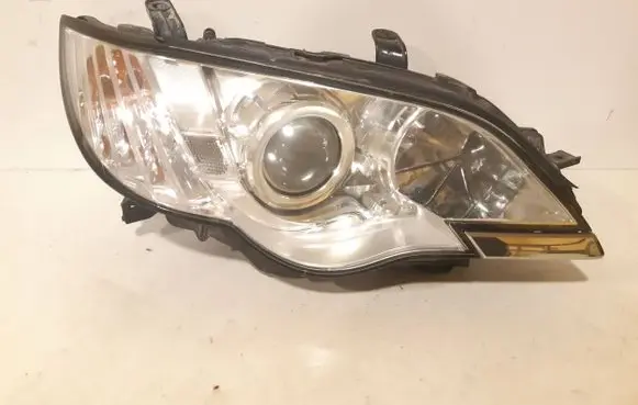 Subaru Legacy Headlight/headlamp
