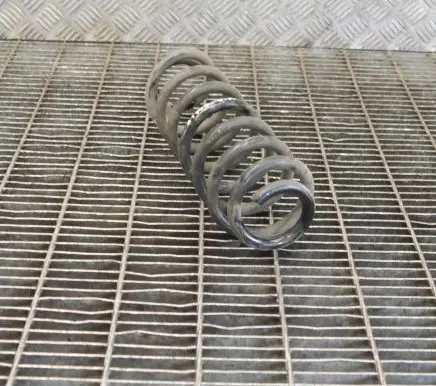 Volkswagen Tiguan Rear coil spring 5QF511115