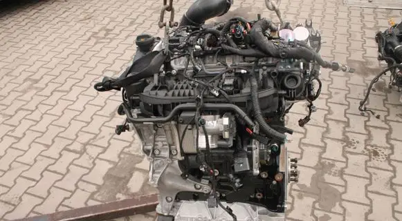 Opel Insignia A Engine 5678