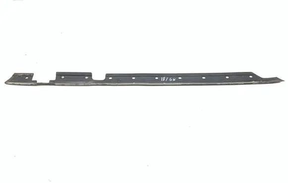 Jaguar XK - XKR Trunk rubber seal (body) 6W83454AD