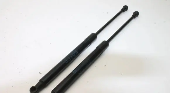 BMW 1 E82 E88 Front bonnet/hood damper/strut 7118370