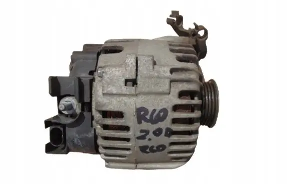 Mini Cooper Countryman R60 Generator/alternator 7823291000