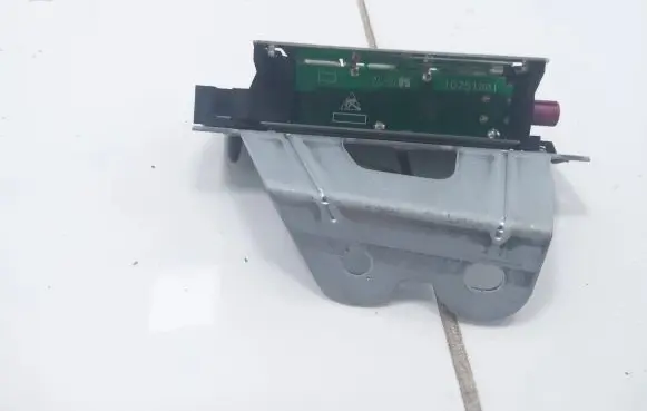 Radio antenna