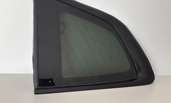 BMW X3 G01 Rear side window 741006716 000788701 17910311