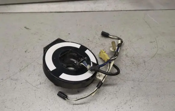 Chrysler Voyager Airbag slip ring squib (SRS ring) 05093254AA