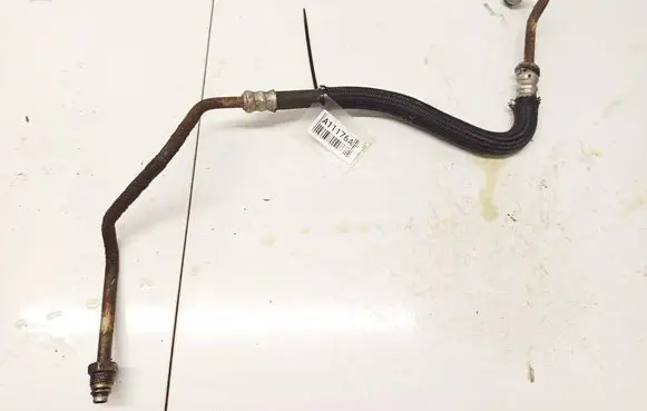 Dodge Magnum Air conditioning (A/C) pipe/hose 