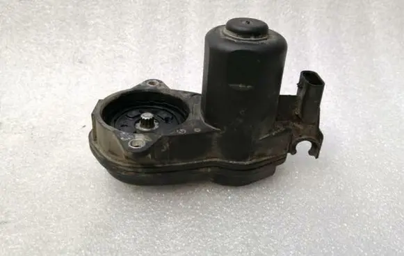 Mercedes-Benz S C217 Hand brake control module A2229063801