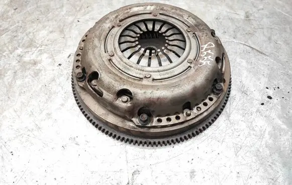 Ford Focus Clutch set kit 3M517563AG 7G917550A1A