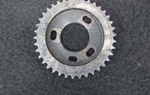 Ford Mondeo Mk III Camshaft pulley/ VANOS XS7Q6B292AE XS7Q-6B292-AE