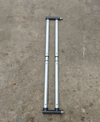 Mercedes-Benz ML W164 Other trunk/boot trim element