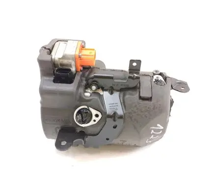 Porsche Taycan 9J1 Air conditioning (A/C) compressor (pump) 9J1816431B 9J1816593