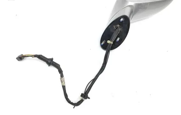 Chevrolet Corvette C6 Front door electric wing mirror 015629