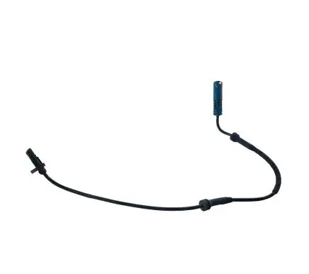 BMW X1 E84 ABS brake wheel speed sensor 0265008240