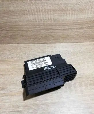 Audi A6 S6 C6 4F Other control units/modules 4F0907280