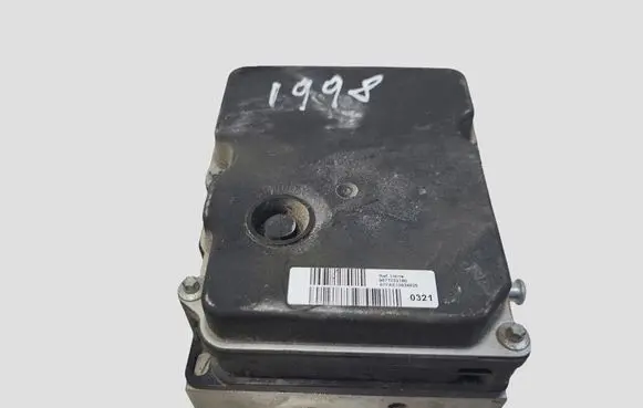 Peugeot 508 ABS Pump 9677032180 87FAE10834825 0265951245