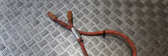 Volvo S90, V90 High voltage cable 30644794