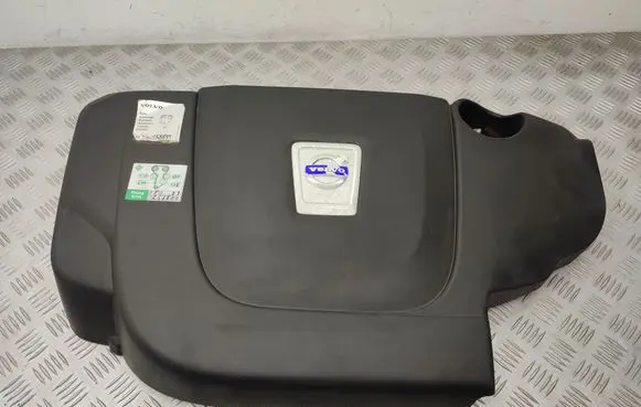 Volvo XC60 Engine cover (trim) 31319190