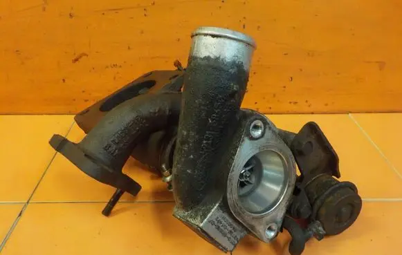 Ford Transit Turbo 6C1Q6K682DF