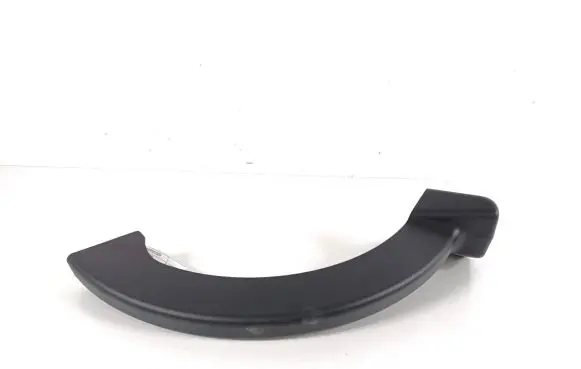 Volvo S60 Other trunk/boot trim element 31462649