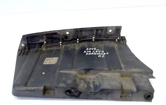 KIA Ceed Pickup box liner 86691J7300