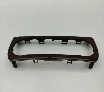 Mercedes-Benz CLS C218 X218 Dashboard glove box trim A2186801407