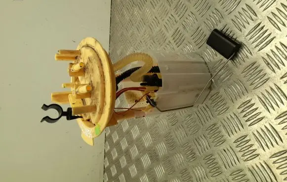 Mercedes-Benz Sprinter W907 W910 In-tank fuel pump A9074706900