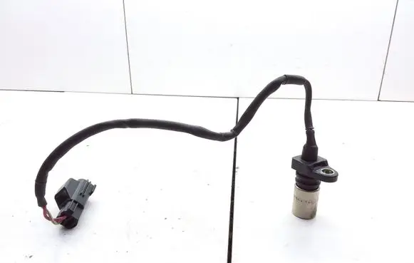 Volvo XC90 Crankshaft position sensor 1275599 0296000650