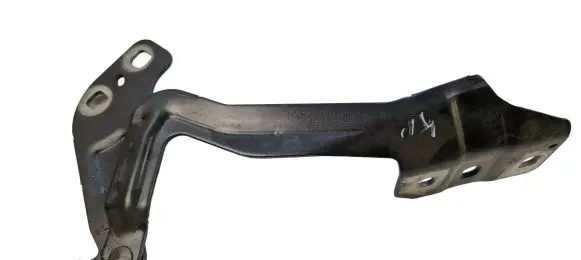 Ford Fusion II Engine bonnet/hood hinges DS73F16801 DS73F16801AB FZPMA