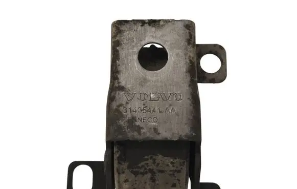 Volvo S90, V90 Muffler mount bracket/holder 31405441AA