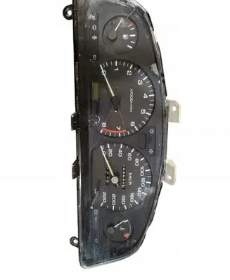 Nissan NX 100 Speedometer (instrument cluster) 