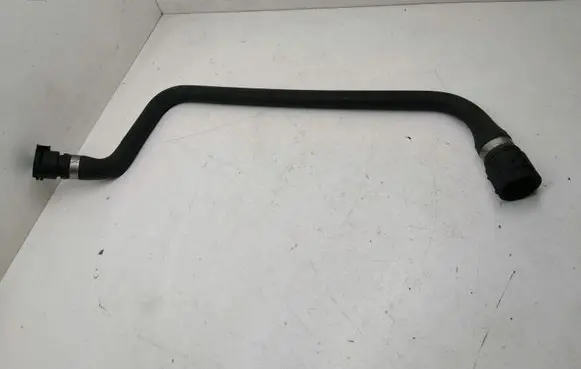 BMW 5 E60 E61 Engine coolant pipe/hose 1712779974902 779974902 7799749