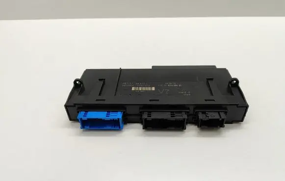 BMW 5 F10 F11 Comfort/convenience module 9244394 924439401 6135924439401