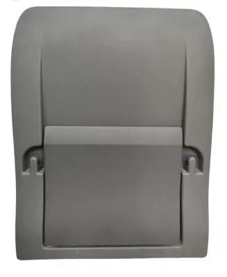 Volkswagen Routan Seat trim C8CS58204 C8CS58206