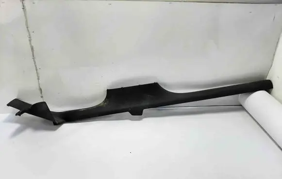 (A) pillar trim