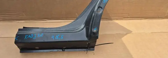 Renault Kadjar Other sill/pillar trim element 
