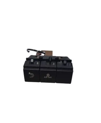 ESP (stability program) switch