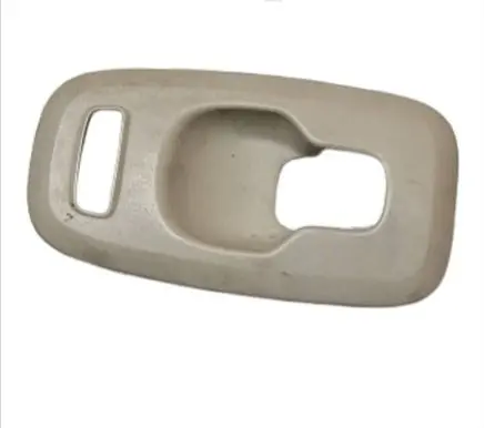Volvo V70 Front door window switch trim 09193384