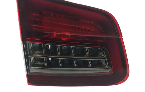 Citroen C5 Tailgate rear/tail lights 9675067780