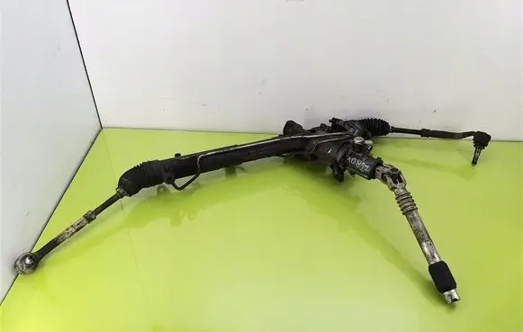 BMW 5 E60 E61 Steering rack 7882106