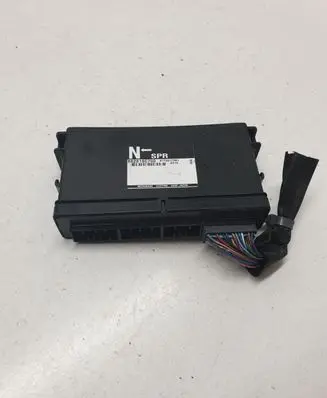 Subaru Forester SH Comfort/convenience module 88281SC700