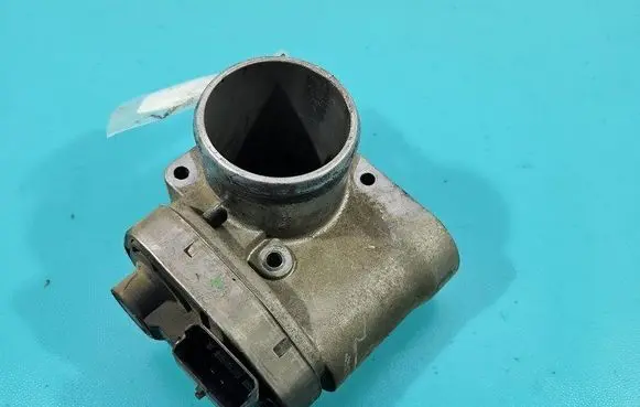 Fiat Stilo Throttle body valve IMPRK1514705