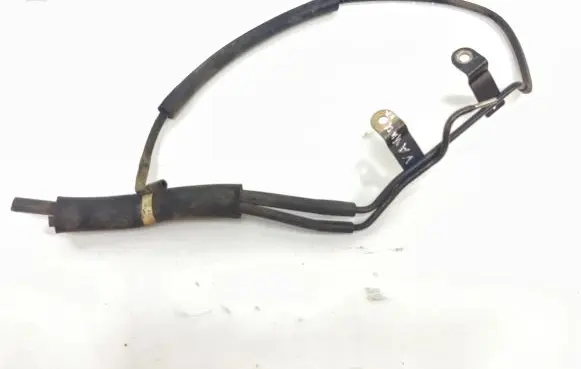 Mitsubishi Grandis Vacuum line/pipe/hose