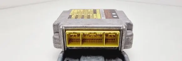 Toyota Avensis T220 Airbag control unit/module 8917005030 02790273TN 202592102D