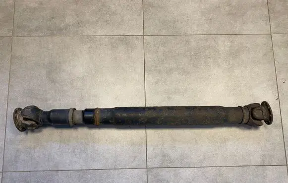 Mercedes-Benz G W461 W463 1st Gen Rear driveshaft/prop shaft 4604102118